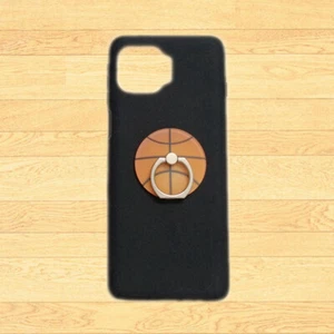 For Motorola Moto G 5G Plus Edge 20 30 40 3D Basketball Holder Soft TPU Cover - Picture 1 of 4