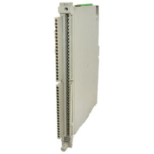 6ES54304UA14 Siemens 24VDC 32PT Input Module Simatic S5 --SA - Picture 1 of 2
