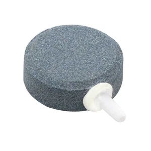 Aquarium Air Stone 3" Aquarium Fish Tank Aerator Hydroponic FASTEST SHIPPING!!!! - Picture 1 of 2