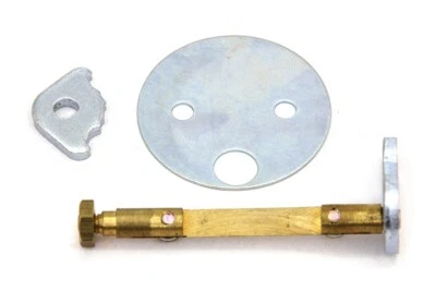 Linkert Choke Shaft Kit for Harley Davidson 1936-1947 EL 1941-1947 FL V-Twin - Image 1 of 4