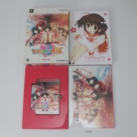 SONY PSP Vitamin X Detective B6 Limited Edition Working NTSC-J SONY PSP Vitamin X Detective B6 Limited Edition Working NTSC-J