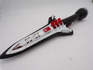2008 Bandai Japan Sentai Go-Onger DX Rocket Dagger Power Rangers RPM Morpher - Picture 1 of 4