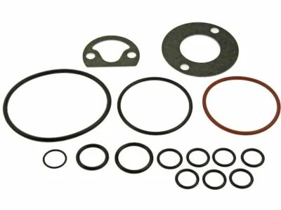 Adaptador de filtro de aceite para Jeep Cherokee 1987-2001 junta tórica Dorman 36742NF 1988 1989 Foto 1 de 2