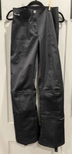 Spyder Ski/Snowboarding Pants MSRP $279.00 Women's Size 12 Front Button  - Picture 1 of 3