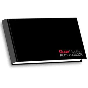 Cuaderno de bitácora Gleim Pilot - Imagen 1 de 1