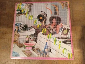 The Meters - Rejuvenation LP Album Vinyl 12" K 54027 1974 (Rare Original) - Picture 1 of 5