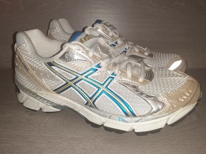 asics duromax