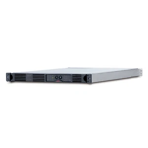 APC Smart-Ups RM 750VA USB - Ups ( Rack - Montable - Photo 1/2