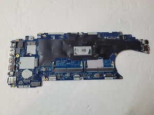 Dell Latitude 5510 Motherboard J67M8 i5-10310u 1.7GHZ LA-J381P Tested & WTY - Picture 1 of 2
