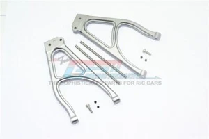 GPM ER2057 ALLOY REAR UPPER SUSPENSION ARM 8633 FOR TRAXXAS 1/10 4WD E-REVO VXL - Picture 1 of 9