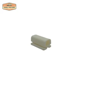 1968–1981 GM Door Lock Rod Shaft Retainer Clip Plastic Shaft Retaining Clip - Bild 1 von 6