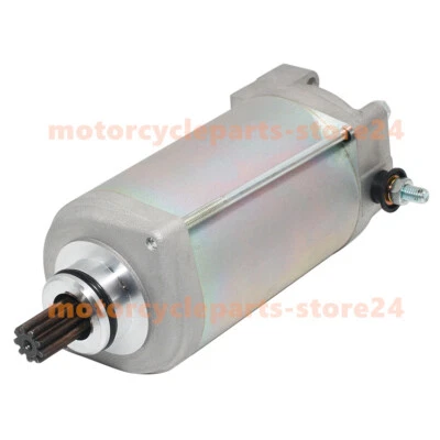 Starter Motor Assy for BMW F650ST E169 1996-97/F650CS K14 00-05/F650GS R13 99-07 - Image 1 of 4