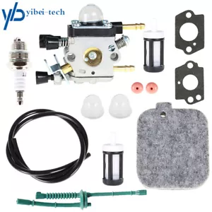 For Stihl For Zama Replace BG46 BG45 BG55 BG65 BG85 SH55 SH85 Blower Carburetor - Picture 1 of 11
