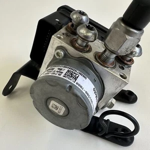 CFMOTO 700 Cl-X Sport Cf700 2021 ABS Pump Unit Module control block - Picture 1 of 12