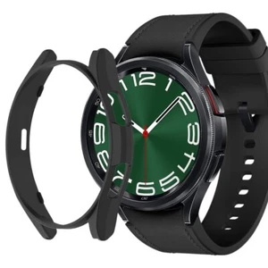 Odporne na zużycie etui z TPU pasuje do Samsung Galaxy Watch 6 Classic 47mm SM-R960 US - Zdjęcie 1 z 1