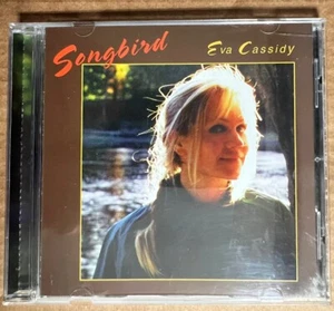Songbird ~ Eva Cassidy ~ Jazz - Blues ~ CD ~ Good - Picture 1 of 11