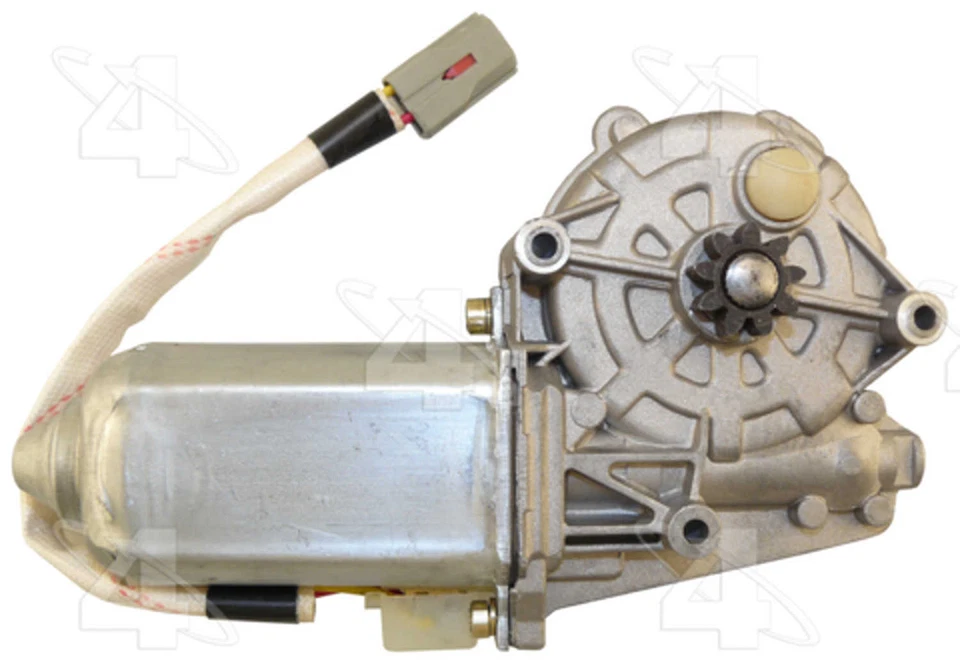 Power Window Motor fits 1997-1998 Ford F-150 F-150,F-250 F-250 HD,F-350  ACI/MAX - Image 1 of 1