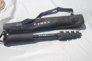 Dynex DX-SW040 Aluminum 70" Tall Lightweight Monopod - Picture 1 of 2