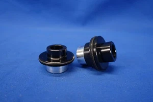 New Sun Ringle SRC/SRX Front Hub 12x100 End Cap Kit 281-31519-K009 - Picture 1 of 1