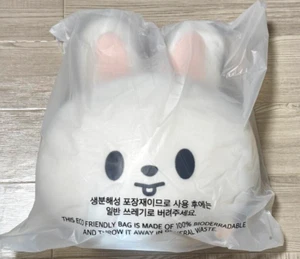 Cojín Stray Kids Leebit Lee Know Skzoo Baby Ver. dominATE Seoul Kpop Nuevo Japón - Imagen 1 de 3