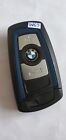 BMW serii F 3 przyciski SMART Key Fob 8053870-03 (868 mhz) HUF5661 ORYGINALNY HITAG,