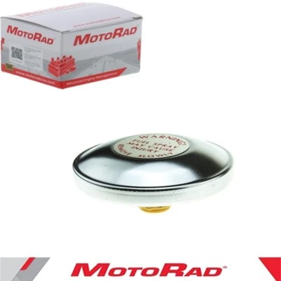 Tapa del tanque de combustible MotoRad MGC23 para GMC C15/C1500 SUBURBAN 1970 V8-6,6 L Foto 1 de 4