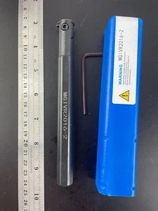 MGIVR2016-2 Lathe Grooving Cut-Off Tool Holder Boring Bar - Picture 1 of 3