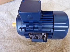 Marathon 080T17FH15414 1 PS Motor, R373A @cS - Bild 1 von 21