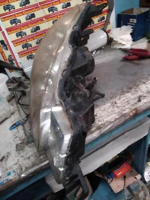 PEUGEOT 4007 RIGHT HEADLAMP GS, HALOGEN TYPE, 10/09-08/13 09 10 11 12 13 - image 1 of 4