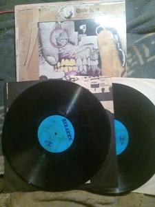 FRANK ZAPPA Mothers of Invention: Uncle Meat, 2 LP, Reprise 2ms2024 1st Press 1A - Picture 1 of 19