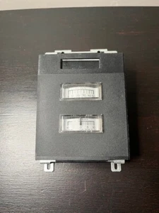 Simplex 4002 Panel Power Monitor Assy 635-600 - Picture 1 of 5