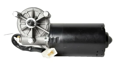 Electric Worm Motor High Torque 12V 70W DC Right Angle Reversible 35 50 RPM - Image 1 of 4