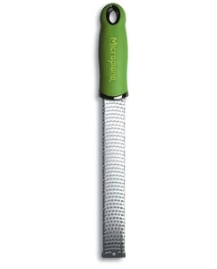 Microplane Premium Classic Zester Grater - Picture 1 of 12