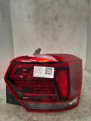 Feu arriere droit 2G0945207B Volkswagen POLO VI - Photo 1/4