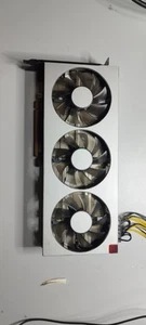 SAPPHIRE AMD Radeon VII 16GB Graphics Card (212910140G) - Foto 1 di 5
