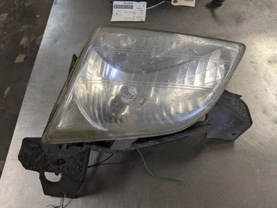 Conjunto de faros izquierdo conductor para 97-05 Chevrolet Venture 3.4 Foto 1 de 4