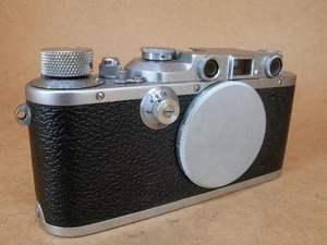 Leitz Leica III Body 1935 - Bild 1 von 17