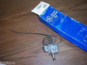 NEW GE GENERAL ELECTRIC DRYER THERMO KIT 325661 OEM - Picture 1 of 5