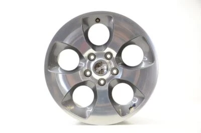 2016-2018 Jeep Wrangler 3.6L 18x7-1/2 Inch Wheel Assembly 6AF49TRMAA  Foto 1 de 4