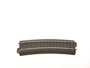 TRIX 62315 H0 Binario curvo serie C-Gleis, R 515 mm - 15° (Q2) - Imagen 1 de 1