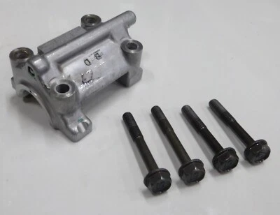 Honda Magna VF 750 1994-2003 cilindro delantero 4 tapa de leva de escape OEM 12010-MZ5-315 Foto 1 de 4