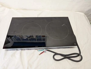 Ramblewood EC2-18 High Efficiency 2 Burner Electric Stovetop - Picture 1 of 4