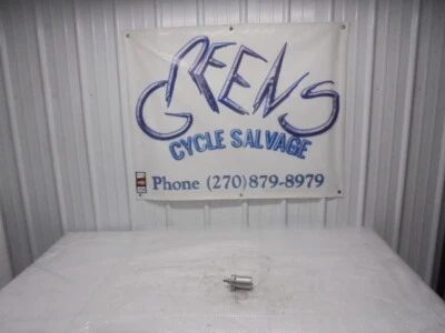 14-23 HONDA GROM 125 OEM MOTOR ARRANQUE MOTOR -DC 12V Foto 1 de 4