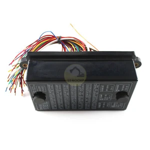 Cover Fuse Box 21N8-20061 for Hyundai R320LC-7 Excavator HL730-7 1221E Loader - Picture 1 of 12