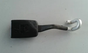 Cerradura cinturón audi a8 ́96 4d2 4d8 3.7 4d0857740c - Imagen 1 de 3