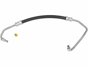 For Cadillac DeVille Power Steering Pressure Line Hose Assembly 32665JQ