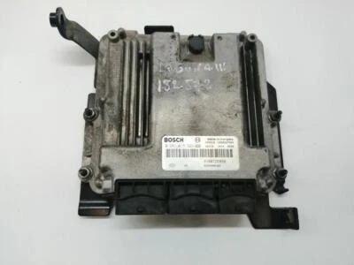 8200946162 Centralina Motore per RENAULT LAGUNA III GRANDTOUR Dynamique 956943 - Immagine 1 di 4