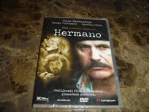 Hermano (DVD 2007) - Picture 1 of 2