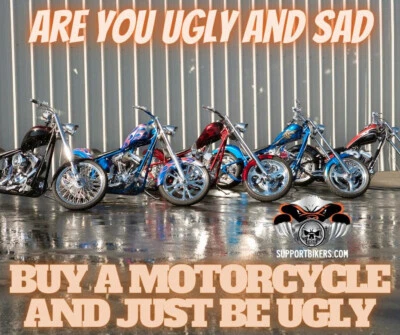 HORQUILLAS DELANTERAS Harley Road Glide Street Glide FLHX 2014-2023 PULIDAS SIN CAMBIO Foto 1 de 4