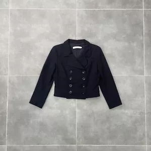 Red Valentino Women Blazer Size 42 - Picture 1 of 20